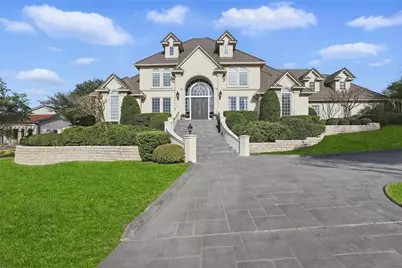 6800 Oak Hill Drive, Fort Worth, TX 76132 - Photo 2