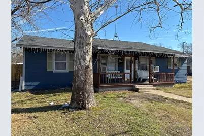 402 N Waco Street, Mart, TX 76664 - Photo 1