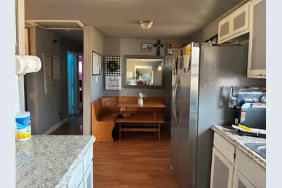 402 N Waco Street, Mart, TX 76664 - Photo 4