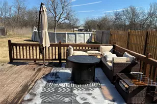 402 N Waco St, Mart, TX 76664 - Photo 14