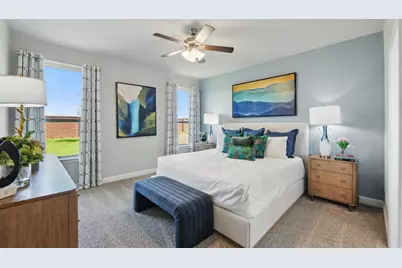 10849 Bloodstone Drive, Fort Worth, TX 76036 - Photo 12