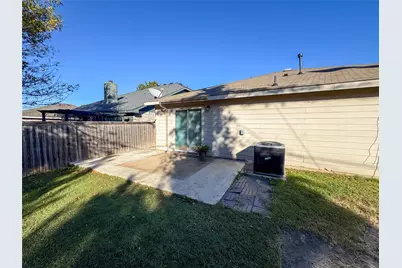 2134 Peggeys Cove, Sherman, TX 75092 - Photo 22