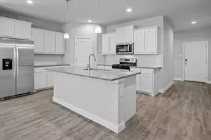 10837 Bloodstone Dr, Fort Worth, TX 76036 - Photo 2