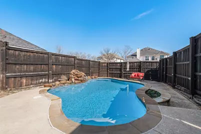 1201 Christopher Lane, Lewisville, TX 75077 - Photo 22