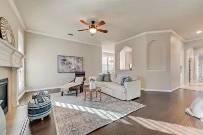 1507 Rain Tree Drive, Wylie, TX 75098 - Photo 10