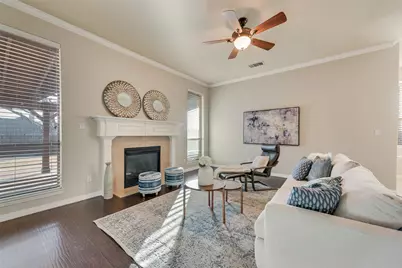 1507 Rain Tree Drive, Wylie, TX 75098 - Photo 8