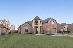 1507 Rain Tree Dr, Wylie, TX 75098 - Photo 1