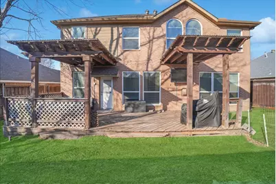 1044 Broken Spoke Drive, Little Elm, TX 75068 - Photo 28