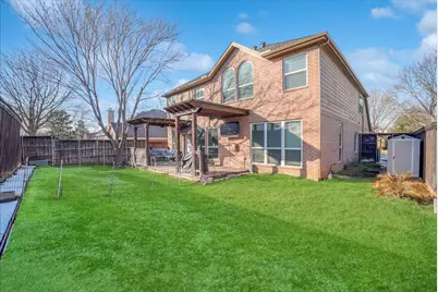 1044 Broken Spoke Drive, Little Elm, TX 75068 - Photo 30