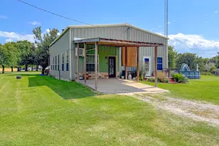 5827 SE County Rd 1095, Corsicana, TX 75109 - Photo 26