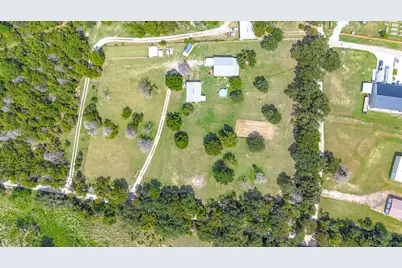 5827 SE County Road 1095, Corsicana, TX 75109 - Photo 40