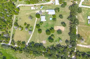 5827 SE County Rd 1095, Corsicana, TX 75109 - Photo 40