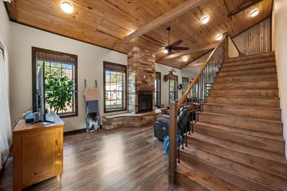 5827 SE County Road 1095, Corsicana, TX 75109 - Photo 16