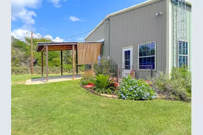 5827 SE County Road 1095, Corsicana, TX 75109 - Photo 28