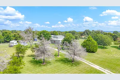 5827 SE County Road 1095, Corsicana, TX 75109 - Photo 38
