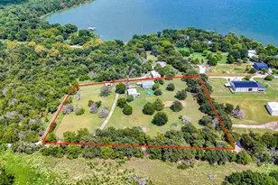 5827 SE County Rd 1095, Corsicana, TX 75109 - Photo 1