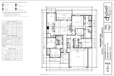 7692 Randy Avenue, Abilene, TX 79606 - Photo 10