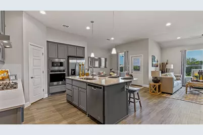 10861 Bloodstone Drive, Fort Worth, TX 76036 - Photo 4