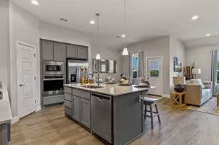 10861 Bloodstone Dr, Fort Worth, TX 76036 - Photo 4