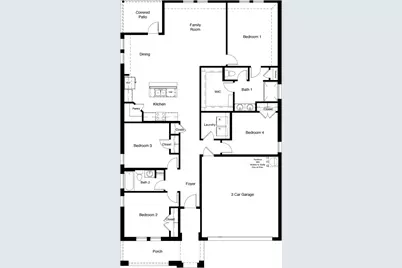 10861 Bloodstone Drive, Fort Worth, TX 76036 - Photo 34