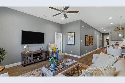 10861 Bloodstone Drive, Fort Worth, TX 76036 - Photo 12