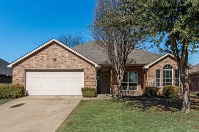 91 Post Oak Drive, Waxahachie, TX 75165 - Photo 2