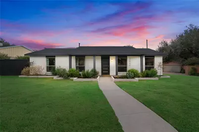 12540 High Meadow Drive, Dallas, TX 75244 - Photo 1