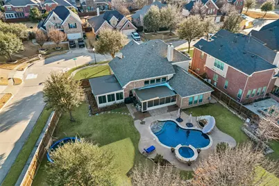 8100 Caelan Court, McKinney, TX 75071 - Photo 2