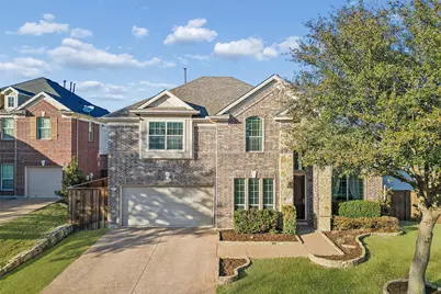 8100 Caelan Court, McKinney, TX 75071 - Photo 1