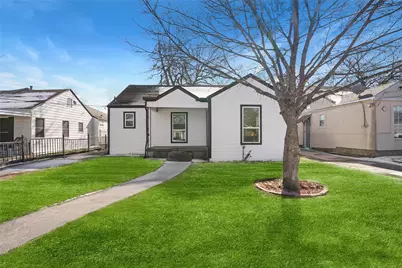 734 Genoa Avenue, Dallas, TX 75216 - Photo 1