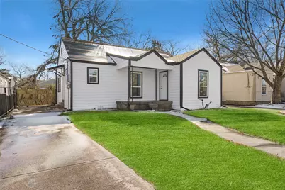 734 Genoa Avenue, Dallas, TX 75216 - Photo 2