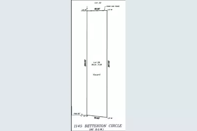 1145 Betterton Circle, Dallas, TX 75203 - Photo 2