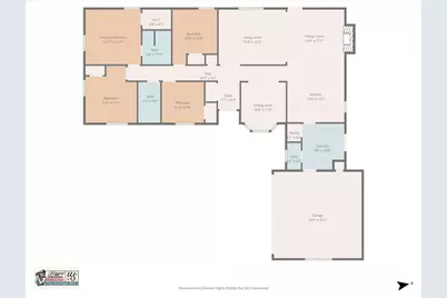 8906 Monticello Drive, Granbury, TX 76049 - Photo 36