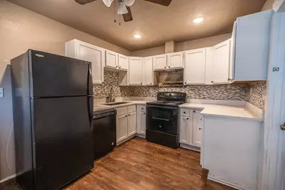 203 W Purdom Avenue, Alvarado, TX 76009 - Photo 18