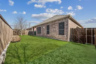 3503 Wysong St, Melissa, TX 75454 - Photo 36