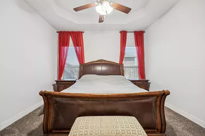 3503 Wysong Street, Melissa, TX 75454 - Photo 24