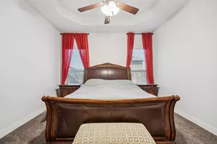 3503 Wysong St, Melissa, TX 75454 - Photo 24