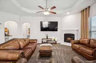 3503 Wysong St, Melissa, TX 75454 - Photo 6