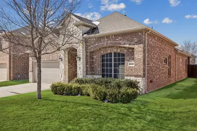 3503 Wysong Street, Melissa, TX 75454 - Photo 4
