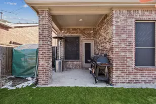 3503 Wysong St, Melissa, TX 75454 - Photo 38