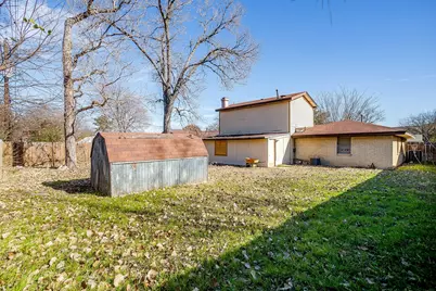 3900 Raphael Street, Fort Worth, TX 76119 - Photo 26