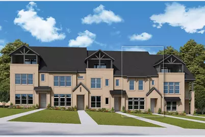4835 Fuller Court #604, Irving, TX 75038 - Photo 1