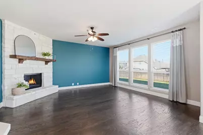 10633 Moss Cove Drive, Fort Worth, TX 76036 - Photo 8