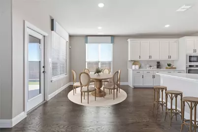 10633 Moss Cove Drive, Fort Worth, TX 76036 - Photo 12