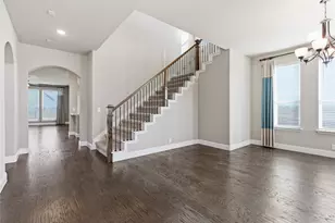 10633 Moss Cove Dr, Fort Worth, TX 76036 - Photo 4