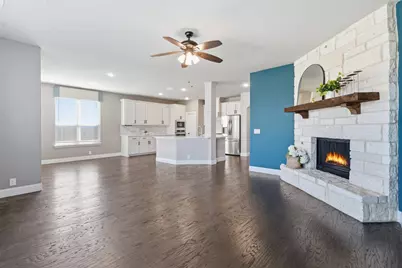 10633 Moss Cove Drive, Fort Worth, TX 76036 - Photo 10