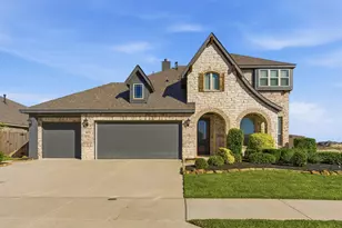 10633 Moss Cove Dr, Fort Worth, TX 76036 - Photo 2