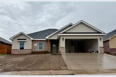 7565 Wildflower Way, Abilene, TX 79602 - Photo 1