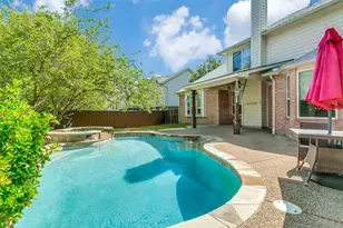 1608 Yaggi Dr, Flower Mound, TX 75028 - Photo 16