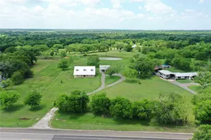 107 S Hwy 14, Wortham, TX 76693 - Photo 6